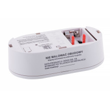 K5DCO KIDDE CARBON MONOXIDE AND CARBON MONOXIDE DETECTOR