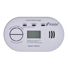 K5DCO KIDDE CARBON MONOXIDE...