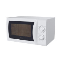 Candy Idea CMG20SMW Countertop Grill microwave 20 L 700 W White