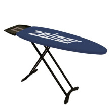 Zelmer ZIB0002 DELUXE ironing board Full-size ironing board 1300 x 470 mm