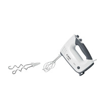 Bosch MFQ37400 mixer Hand mixer 750 W Grey, White