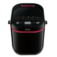 Tefal PF220838 bread maker Black