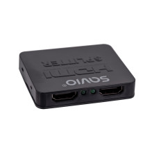 Savio CL-93 video splitter HDMI