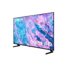 Samsung Series 7 UE50CU7092U 127 cm (50&quot;) 4K Ultra HD Smart TV Wi-Fi Black