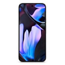 „Google Pixel 9 Pro XL“ 6,8 colio dviejų SIM kortelių „Android 14“ 5G USB Type-C 16 GB 128 GB 5060 mAh juoda