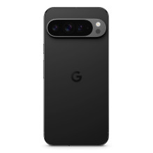 „Google Pixel 9 Pro XL“ 6,8 colio dviejų SIM kortelių „Android 14“ 5G USB Type-C 16 GB 128 GB 5060 mAh juoda