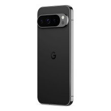 „Google Pixel 9 Pro XL“ 6,8 colio dviejų SIM kortelių „Android 14“ 5G USB Type-C 16 GB 128 GB 5060 mAh juoda