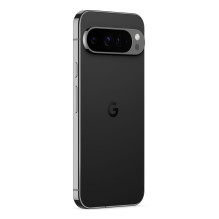 „Google Pixel 9 Pro XL“ 6,8 colio dviejų SIM kortelių „Android 14“ 5G USB Type-C 16 GB 128 GB 5060 mAh juoda