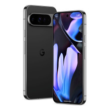 „Google Pixel 9 Pro XL“ 6,8 colio dviejų SIM kortelių „Android 14“ 5G USB Type-C 16 GB 128 GB 5060 mAh juoda