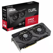 ASUS Dual -RX7700XT-O12G...