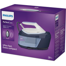 Philips 6000 series PerfectCare PSG6026 / 20 garų generatorius