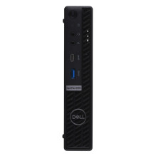 DELL OptiPlex 5080 Micro...