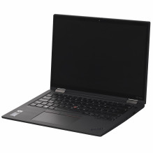 LENOVO ThinkPad X13 YOGA G3 2in1 i5-1245U 16GB 512GB SSD 13,3&quot; FHD(touch) LTE Win11pro Used