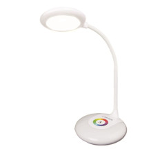 Esperanza ELD117 RGB desk lamp, 256 colors