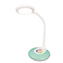 Esperanza ELD117 RGB desk lamp, 256 colors