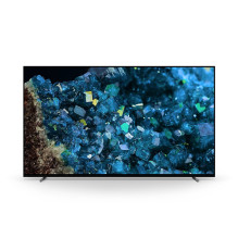 „Sony Bravia XR XR-65A80L“...