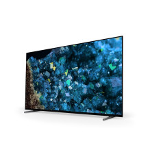 Sony Bravia XR XR-55A80L TV 139.7 cm (55&quot;) OLED 4K Ultra HD Smart TV Wi-Fi Black