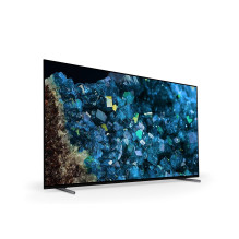 Sony Bravia XR XR-55A80L TV 139.7 cm (55&quot;) OLED 4K Ultra HD Smart TV Wi-Fi Black