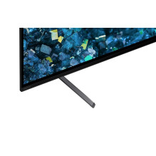 „Sony Bravia XR XR-55A80L“ televizorius 139,7 cm (55 colių) OLED 4K Ultra HD išmanusis televizorius „Wi-Fi“ juodas