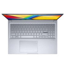 ASUS nešiojamasis kompiuteris Vivobook 16X K3605ZU-MB196W i5-12500H 16.0' Win11 Cool Silver