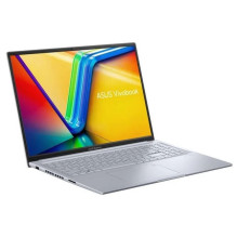 ASUS Laptop Vivobook 16X K3605ZU-MB196W i5-12500H 16.0' Win11 Cool Silver