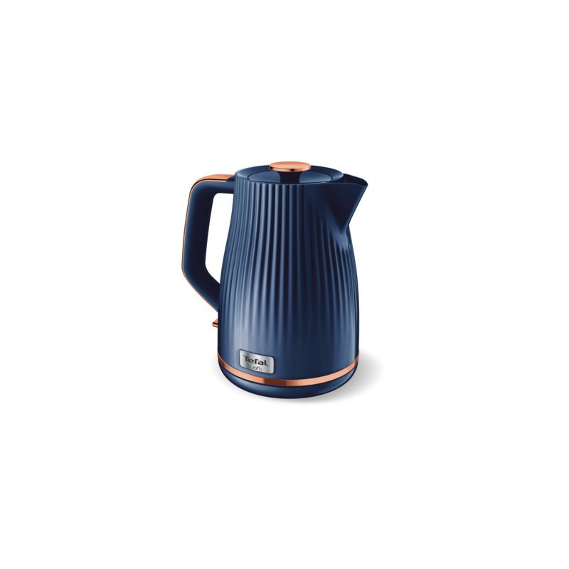 Tefal Loft KO251430 electric kettle 1.7 L Blue