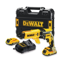 DEWALT DCF620P2K elektrinis...