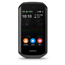 Garmin Edge 1050 bicycle navigation