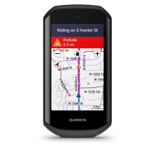 Garmin Edge 1050 dviračio navigacija