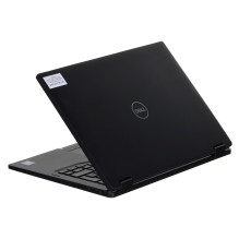 DELL LATITUDE 7390 2in1 i5-8350U 16GB 256GB SSD 13,3&quot; FHD (touch) Win11pro naudojamas