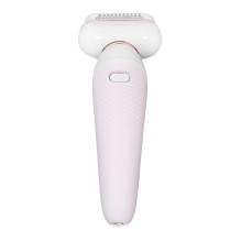 Braun Silk-épil 9 9002 epilator 40 tweezers White,