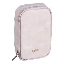 Braun Silk-épil 9 9002 epiliatorius 40 pincetų balta,