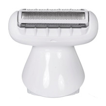 Braun Silk-épil 9 9002 epilator 40 tweezers White,