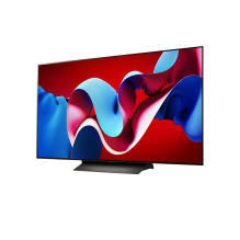 LG OLED77C41LA TV 195.6 cm (77&quot;) 4K Ultra HD Smart TV Wi-Fi Black