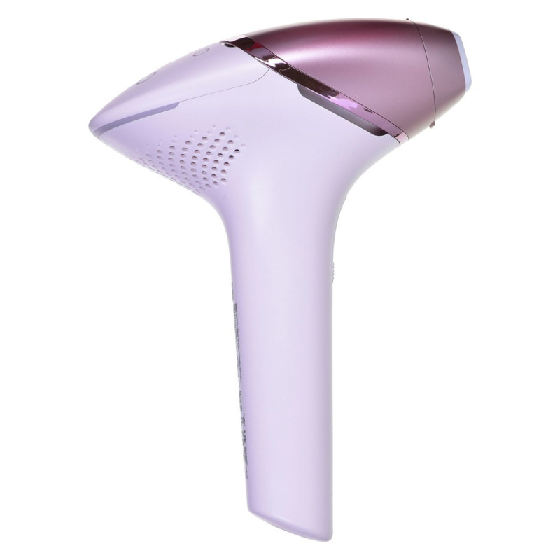 Philips BRI977 / 00 light hair remover Intense pulsed light (IPL) Pink gold