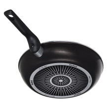 Tefal XL Intense C3840553 frying pan All-purpose pan Round