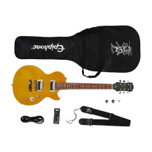 Epiphone Slash Appetite Les Paul Special-II Performance Pack - guitar pack