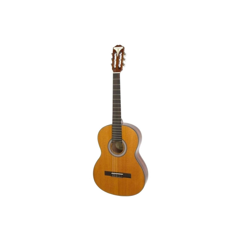 Epiphone Classical E1 Antique Natural - classical guitar