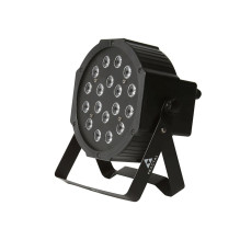 Fractal Lights PAR LED 18x1W - compact LED PAR lamp