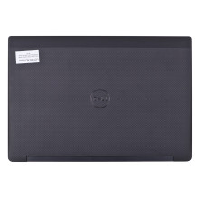 Naudotas DELL LATITUDE 7390 i5-8350U 16GB 512GB SSD 13,3&quot; FHD(touch) Win11pro