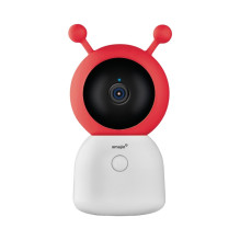 Electronic nanny OMAJIN OBC-01-EC White