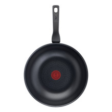 TEFAL XL Force 28 cm wok keptuvė C3851953