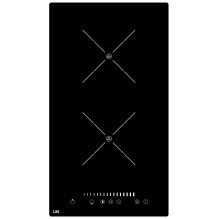 Induction cooktop LI-A23511 3500 W Black