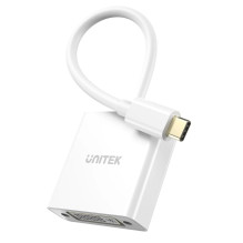 UNITEK ADAPTERIS USB-C-DVI...