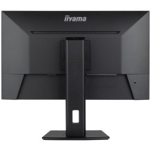 iiyama XUB2793QSU-B7 kompiuterio monitorius 68,6 cm (27&quot;) 2560 x 1140 pikselių platus Quad HD LED juodas