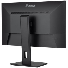 iiyama XUB2793QSU-B7 computer monitor 68.6 cm (27&quot;) 2560 x 1140 pixels Wide Quad HD LED Black