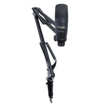 Marantz Professional Pod Pack 1 - USB microphone and handle