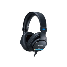 Sony MDR-M1 - uždaros...