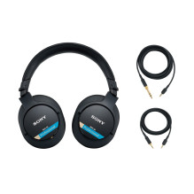 Sony MDR-M1 - uždaros studijos ausinės