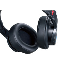 Sony MDR-M1 - closed studio headphones